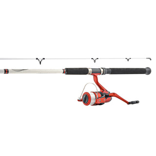 Competitor Spinning Reel Rod Combo - South Bend