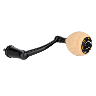Plug&play Aluminum Power Handle for Penn Battle II&III - Gomexus