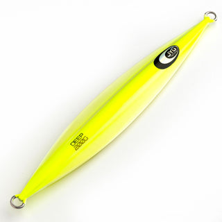 DEEP Collection Rigged 2 Hooks - JYG