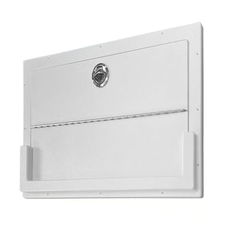 Starboard Lift-Out Removable Door