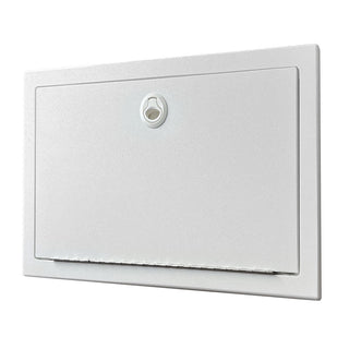 Custom Starboard Boat Door