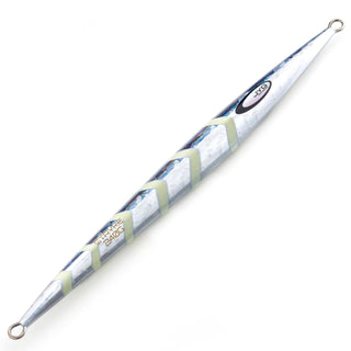 Styke Collection Rigged 2 Hooks - JYG