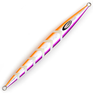 Styke Collection Rigged 2 Hooks - JYG