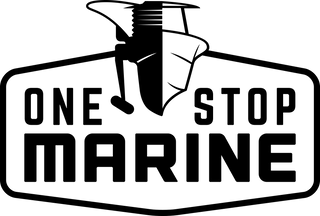 One Stop Marine logo