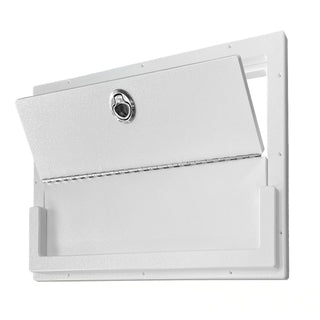 Starboard Lift-Out Removable Door