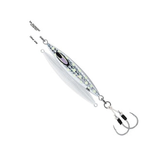 Saltiga SK Slow Pitch Jigs - DAIWA