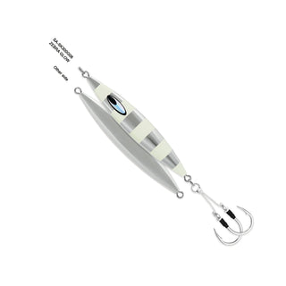 Saltiga SK Slow Pitch Jigs - DAIWA
