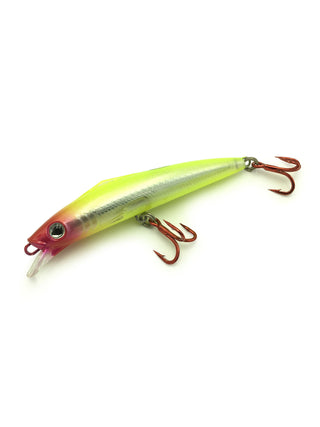 Bigua Gold - Zagaia Lures