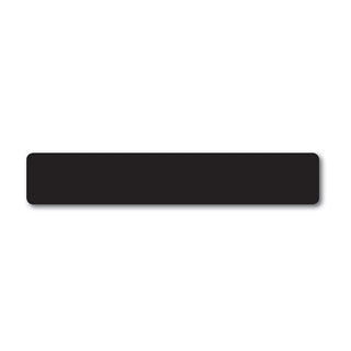 EVA Foam Rear Grips (Straight) - American Tackle