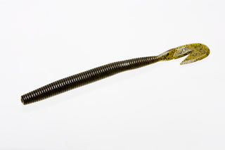 Zoom Magnum Ultra-Vibe Worm 7in