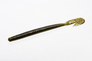 Zoom Magnum Ultra-Vibe Worm 7in
