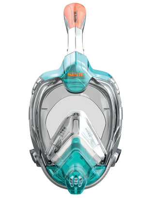 Libera Snorkeling Mask - Seac
