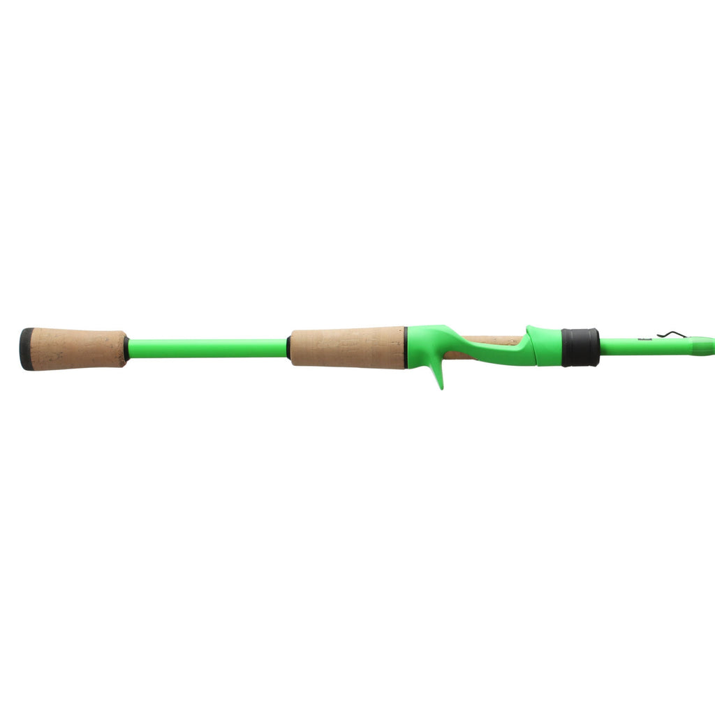 13 fishing fate black baitcaster rod Fate Black 2