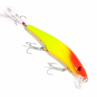 Curve Minnow Lure 5355 - VENSE