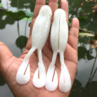 Buzz Frog 4" - Farang Ba Creations