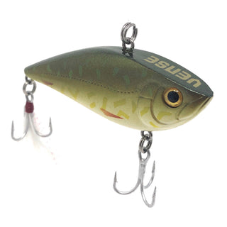 Raptor Rattling Lip-Less Crank - VENSE