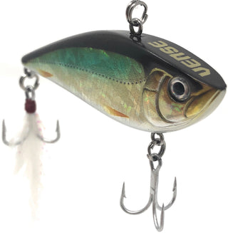 Raptor Rattling Lip-Less Crank - VENSE