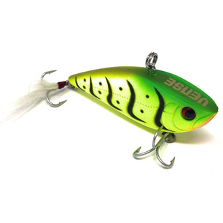 Raptor Rattling Lip-Less Crank - VENSE