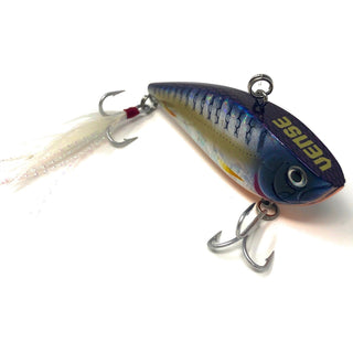 Raptor Rattling Lip-Less Crank - VENSE