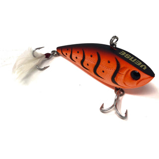 Raptor Rattling Lip-Less Crank - VENSE