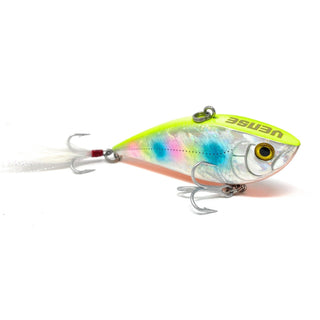 Raptor Rattling Lip-Less Crank - VENSE
