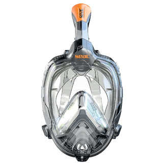 Libera Snorkeling Mask - Seac