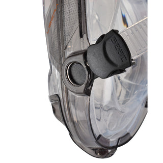 Libera Snorkeling Mask - Seac