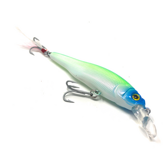 Percha Minnow Lure Mod 5328 - VENSE