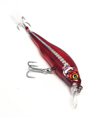 Percha Minnow Lure Mod 5328 - VENSE