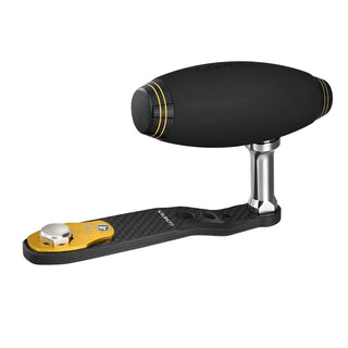 T-Bar Power Handle - Gomexus