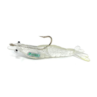305 Rubber Shrimp 4in - VENSE