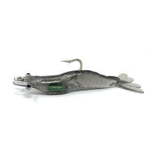 305 Rubber Shrimp 4in - VENSE
