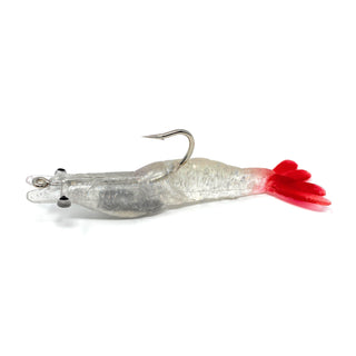 305 Rubber Shrimp 4in - VENSE
