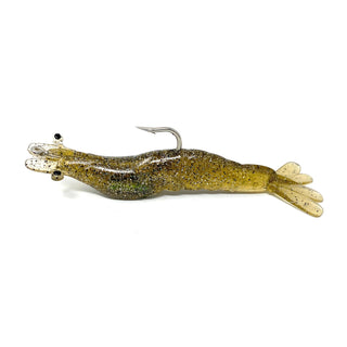 305 Rubber Shrimp 4in - VENSE