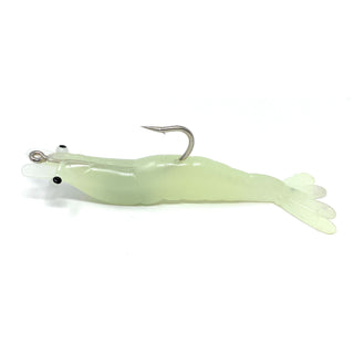 305 Rubber Shrimp 4in - VENSE