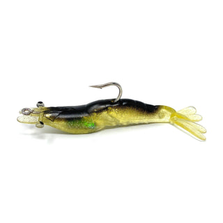305 Rubber Shrimp 4in - VENSE