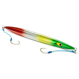 Rip Roller Slow Fall Jig - Mustad