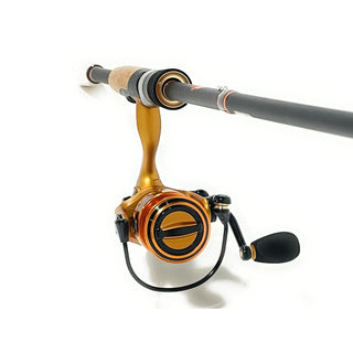 VENSE Spinning Combo