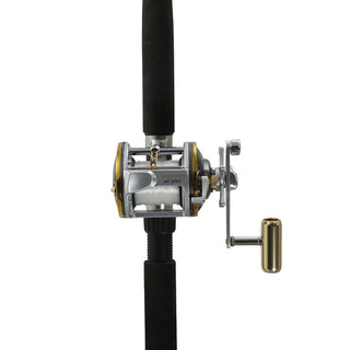 Avenger AV 661 ml 300l combo - Okuma