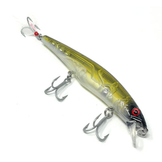 Curve Minnow Lure 5355 - VENSE