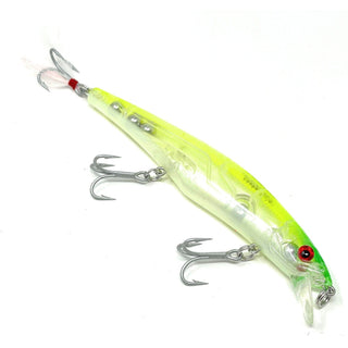 Curve Minnow Lure 5355 - VENSE
