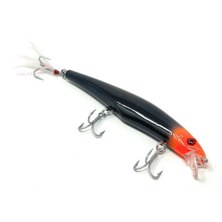 Curve Minnow Lure 5355 - VENSE