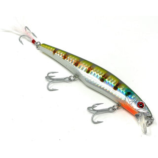 Curve Minnow Lure 5355 - VENSE