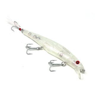 Curve Minnow Lure 5355 - VENSE