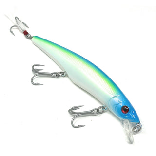 Curve Minnow Lure 5355 - VENSE