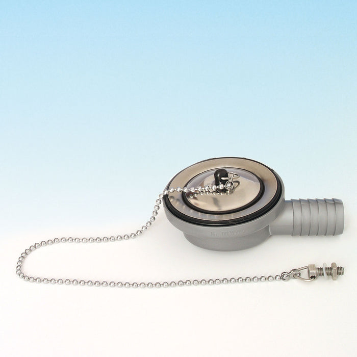 Horizontal Drain Stopper - Lira