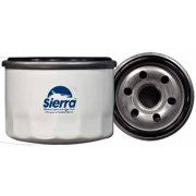 Sierra Supply Filter, Oil:SZ#16510-87J00,BRP 79151