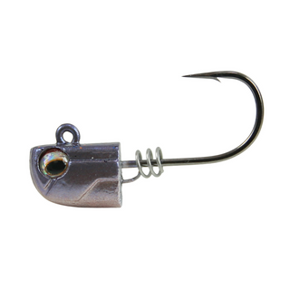 3" Jig Heads - NLBN