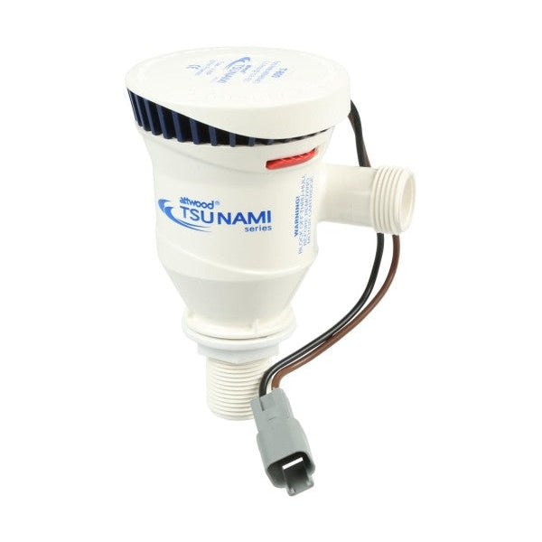 Aerator Pump - Attwood