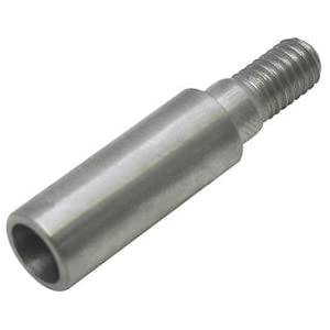 Spear Tip Adapter - Marine Sports Mfg